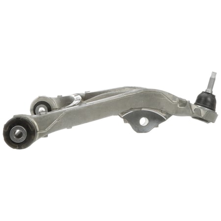 Delphi Control Arm And Ball Joint Assembly, Tc6318 TC6318